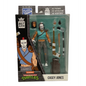 BST AXN - Teenage Mutant Ninja Turtles - Casey Jones Action Figure - Toys & Games:Action Figures & Accessories:Action Figures
