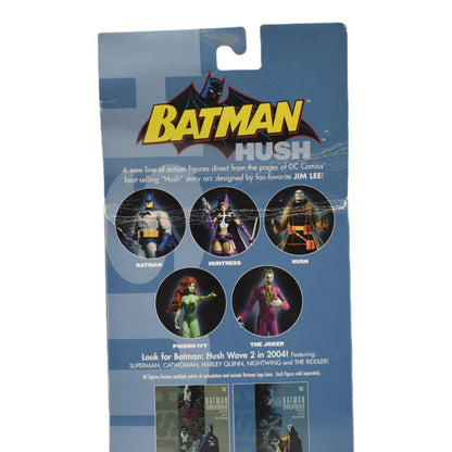 DC Direct - Batman Hush Wave 1 - The Joker 7’’ Scale Action Figure - Toys & Games:Action Figures & Accessories:Action Figures