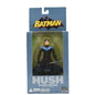 DC Direct - Batman Hush Wave 2 - Nightwing 7’’ Scale Action Figure - Toys & Games:Action Figures & Accessories:Action Figures