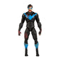 DC Direct - DC Essentials DCeased - Nightwing Action Figure - Toys & Games:Action Figures & Accessories:Action Figures