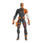DC Direct - DC Essentials DCeased Unkillables - Deathstroke Action Figure - Toys & Games:Action Figures & Accessories:Action Figures