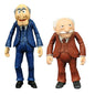 Diamond Select The Muppets Best Of Series 2 - Statler & Waldorf Set COMING SOON - Toys & Games:Action Figures & Accessories:Action Figures
