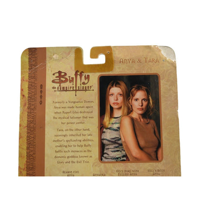 Diamond Select Buffy The Vampire Slayer - Once More with Feeling Anya Figure - Toys & Games:Action Figures & Accessories:Action Figures