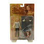 Diamond Select Buffy The Vampire Slayer - Primeval Buffy Exclusive Action Figure - Toys & Games:Action Figures & Accessories:Action Figures