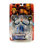 Fantastic Four Classics - Mr. Fantastic with Cosmic Blasters Action Figure - Toys & Games:Action Figures:TV Movies & Video Games