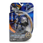 Fantastic Four Rise of The Silver Surfer - Battle Stretch Mr. Fantastic Figure - Toys & Games:Action Figures:TV Movies & Video Games