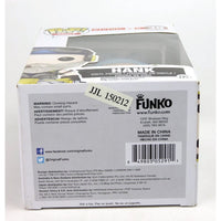 Funko Pop Games - Evolve #39 Hank Vinyl Figure