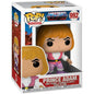 Funko Pop - Masters of The Universe MOTU - Prince Adam Vinyl Figure
