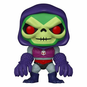 Funko Pop Retro Toys - Masters of the Universe - Terror Claws Skeletor PRE-ORDER - Toys & Games:Action Figures & Accessories:Action Figures