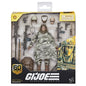G.I. Joe Classified Series 60th Anniversary Action Soldier Infantry COMING SOON - Toys & Games:Action Figures Accessories:Action