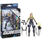 G.I. Joe Classified Series - Agent Helix Action Figure - Toys & Games:Action Figures & Accessories:Action Figures