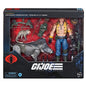 G.I. Joe Classified Series Dreadnok Gnawgahyde Porkbelly & Yobbo Action Figure - Toys & Games:Action Figures & Accessories:Action Figures
