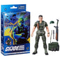 G.I. Joe Classified Series - Vincent R. Falcon Falcone Action Figure - COMING SOON - Toys & Games:Action Figures & Accessories:Action