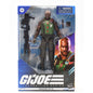 G.I. Joe Classified Series Wave 1 - Roadblock Action Figure