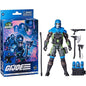 G.I. Joe Classified The Mad Marauders - Gabriel ’Barbecue’ Kelly Action Figure Toys & Games:Action Figures Accessories:Action