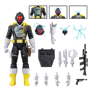 G.I. Joe Ultimates - Cobra B.A.T. (Cartoon Accurate) Action Figure COMING SOON Toys & Games:Action Figures Accessories:Action