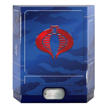 G.I. Joe Ultimates - Cobra B.A.T. (Cartoon Accurate) Action Figure COMING SOON Toys & Games:Action Figures Accessories:Action