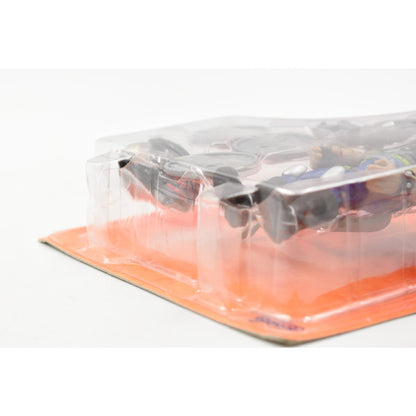 Galoob - Biker Mice From Mars - Throttle Action Figure