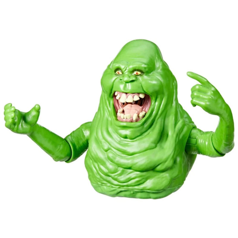 Ghostbusters - Squash & Squeeze Slimer Animatronic Figure w/ 40 + Sounds - Toys & Games:Action Figures & Accessories:Action Figures