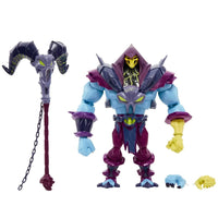 He-Man and The Masters of The Universe Masterverse- Skeletor Action Figure - PRE-ORDER