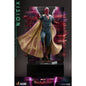 Hot Toys Marvel Studios Wandavision - Vision 1:6 Scale Action Figure - Toys & Games:Action Figures & Accessories:Action Figures
