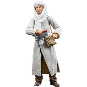 Indiana Jones Adventure Series - Indy (Map Room) Action Figure Toys & Games:Action Figures Accessories:Action