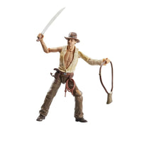 Indiana Jones Adventure Series - Indy (Temple of Doom) Action Figure Toys & Games:Action Figures Accessories:Action