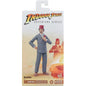 Indiana Jones Adventure Series - Kazim Action Figure - Toys & Games:Action Figures & Accessories:Action Figures