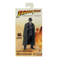 Indiana Jones Adventure Series Raiders of the Lost Ark Arnold Toht Action Figure - Toys & Games:Action Figures & Accessories:Action Figures