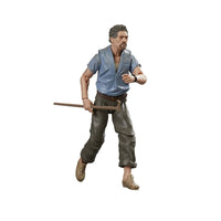 Indiana Jones Adventure Series - Renaldo Action Figure Toys & Games:Action Figures Accessories:Action