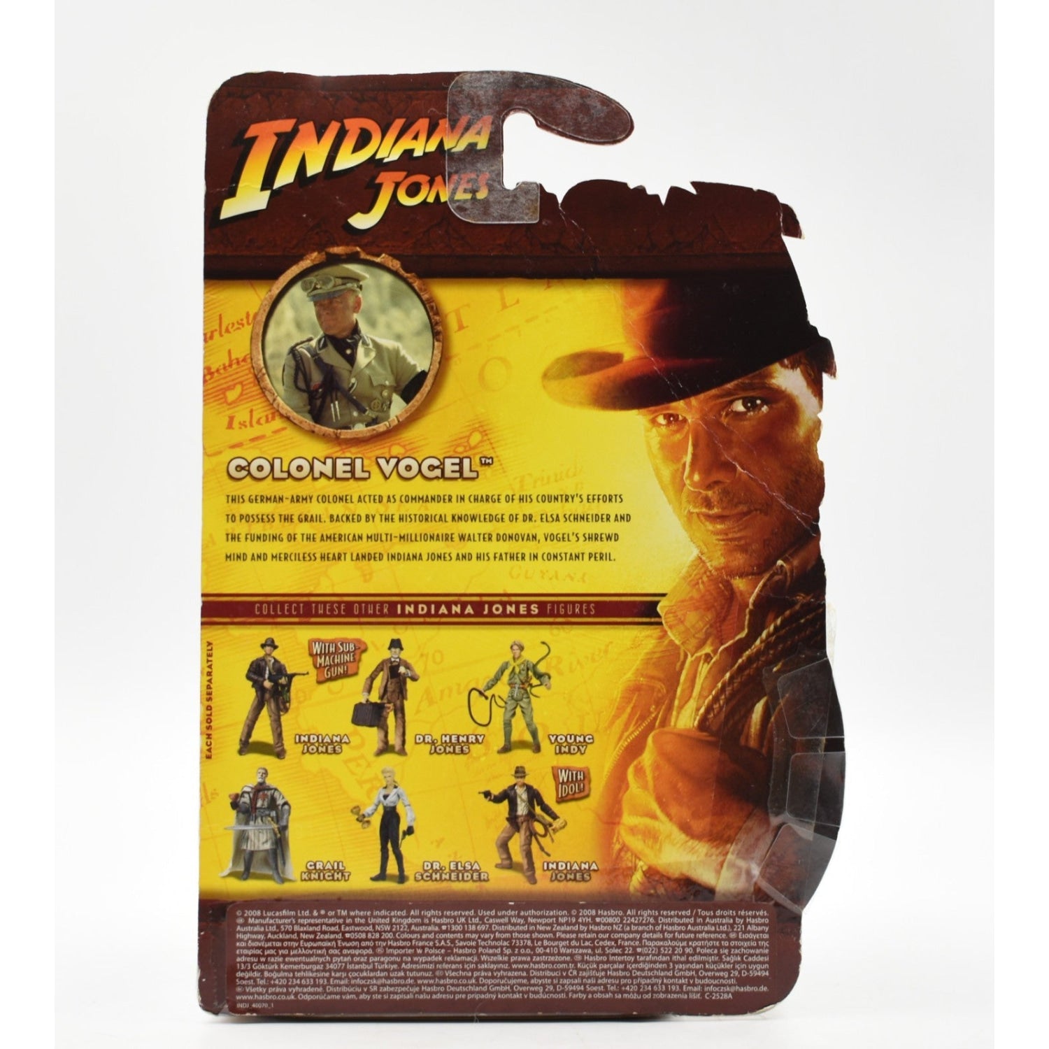 Indiana Jones Last Crusade Colonel Vogel Action Figure indiana-jones-last-crusade-colonel-vogel-action-figure