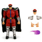 Jada Toys - Ultra Street Fighter II - M. Bison Action Figure - COMING SOON - Toys & Games:Action Figures & Accessories:Action Figures