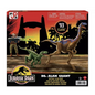 Jurassic Park ’93 Classic - Dr. Alan Grant Tactical Claw Pack Action Figure - Toys & Games:Action Figures & Accessories:Action Figures