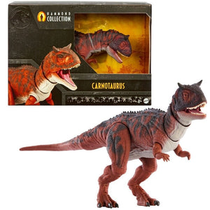 Jurassic Park Hammond Collection - Carnotaurus 17’ Action Figure COMING SOON Toys & Games:Action Figures Accessories:Action