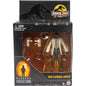 Jurassic Park Hammond Collection - John Raymond Arnold Action Figure - Toys & Games:Action Figures & Accessories:Action Figures