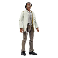 Jurassic Park Hammond Collection - John Raymond Arnold Action Figure - Toys & Games:Action Figures & Accessories:Action Figures