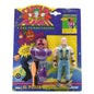 Kenner 1991 - Captain Planet - Argos Bleak Action Figure (EU Card) - Toys & Games:Action Figures & Accessories:Action Figures