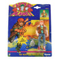 Kenner 1991 - Captain Planet - Wheeler Action Figure (EU Card) - Toys & Games:Action Figures & Accessories:Action Figures