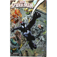 Marvel Legend - Spider - Man vs Villains Exclusive Action Figure 5 - Pack Toys & Games:Action Figures Accessories:Action