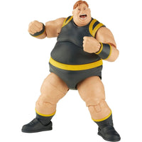 Marvel Legends 60 Years X - Men Series - The Blob Deluxe 8.5’ Action Figure Toys & Games:Action Figures Accessories:Action