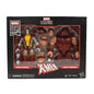Marvel Legends 80 Years X-Men - Colossus & Juggernaut Action Figure 2-Pack - Toys & Games:Action Figures & Accessories:Action Figures