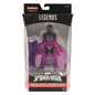 Marvel Legends Absorbing Man BAF Spider-Man Series - Beetle Action Figure - Toys & Games:Action Figures & Accessories:Action Figures