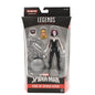 Marvel Legends Absorbing Man BAF Spider-Man Series - Spider-Gwen Action Figure - Toys & Games:Action Figures & Accessories:Action Figures