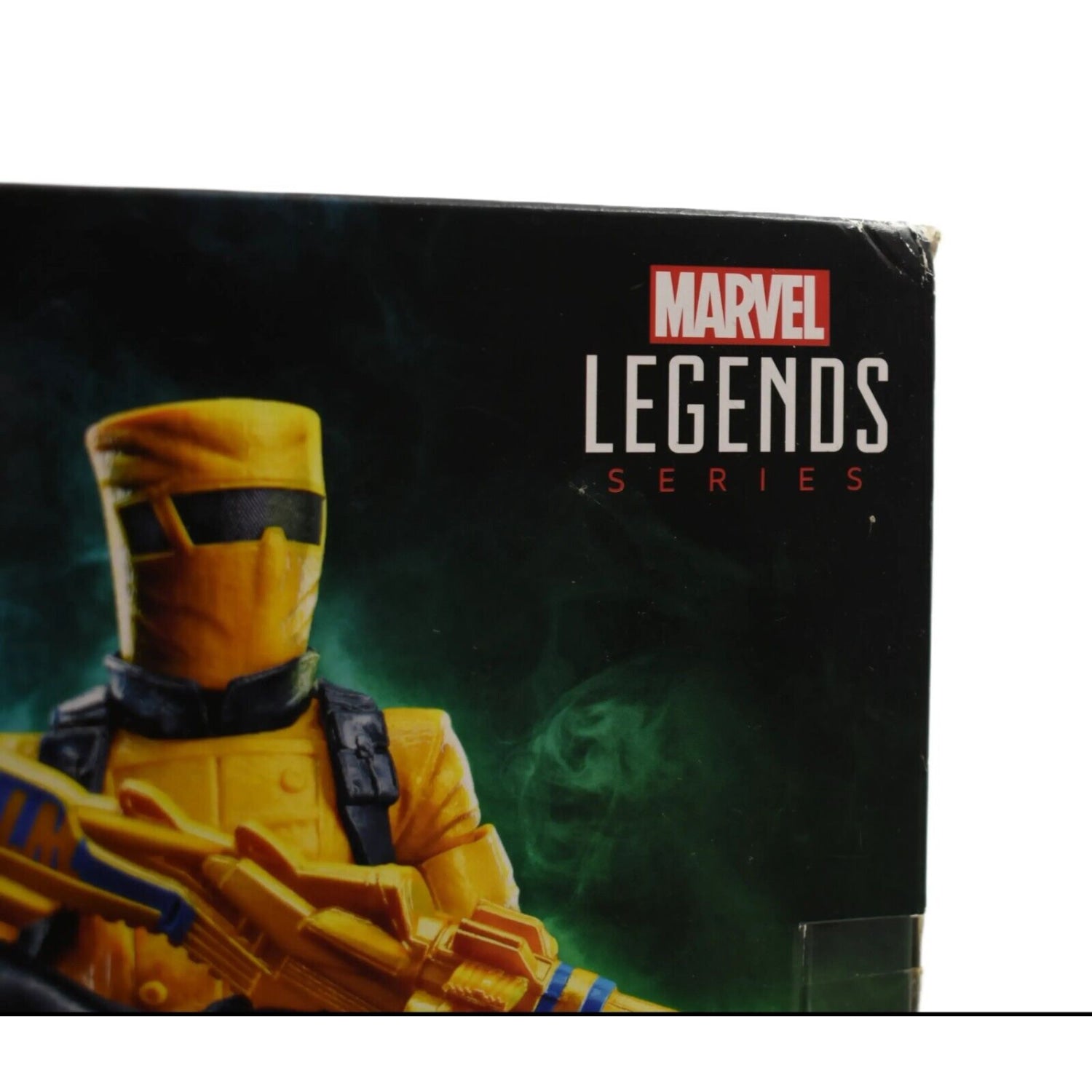 Marvel Legends Avengers Series - A.I.M. Scientist & Trooper Action Figure 2-Pack - Toys & Games:Action Figures & Accessories:Action Figures