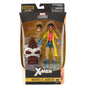 Marvel Legends Caliban BAF X-Men Series - Jubilee Action Figure - Toys & Games:Action Figures & Accessories:Action Figures
