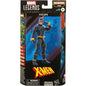 Marvel Legends Ch’oo BAF X-Men Series - Cyclops Action Figure - Toys & Games:Action Figures & Accessories:Action Figures