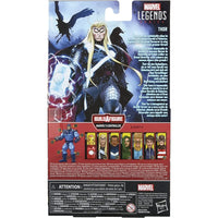 Marvel Legends Controller BAF Wave - Thor Herald of Galactus Action Figure - Toys & Games:Action Figures & Accessories:Action Figures