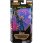 Marvel Legends Cosmo BAF Guardians of the Galaxy Vol 3 - Rocket Action Figure - Toys & Games:Action Figures & Accessories:Action Figures