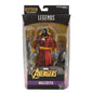 Marvel Legends Cull Obsidian BAF Avengers Series - Malekith Action Figure - Toys & Games:Action Figures & Accessories:Action Figures