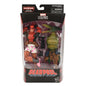 Marvel Legends Dr Karl Lykos Sauron BAF Series Deadpool in Boxers Action Figure - Toys & Games:Action Figures & Accessories:Action Figures